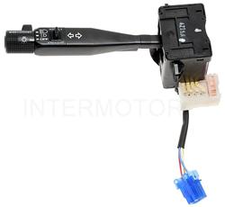 Standard Motor Combination Switches for 1986 720, 1986-1993 D21, 1987-1993 PATHFINDER - CBS-1002
