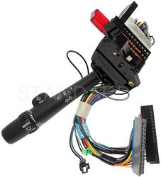 Standard Motor Combination Switches CBS-1037
