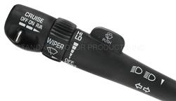 Standard Motor Multi-Function Switches