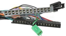 Standard Motor Combination Switches CBS-1038