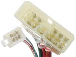Standard Motor Combination Switches for 1994-1995 PASSPORT, 1991-1997 RODEO - CBS-1108