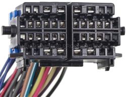 Standard Motor Combination Switches for 2000-2005 IMPALA, MONTE CARLO - CBS-1150