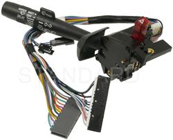 Standard Motor Combination Switches for 2000-2005 ASTRO, SAFARI - CBS-1152