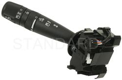 Standard Motor Combination Switches for 2006-2007 COMMANDER, 2005-2007 GRAND CHEROKEE - CBS-1208