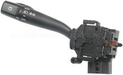 Standard Motor Combination Switches for 2002-2006 CAMRY, 2004-2010 SIENNA - CBS-1214