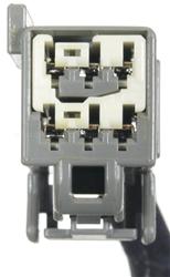 Standard Motor Combination Switches CBS-1332