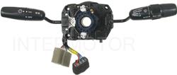 Standard Motor Combination Switches for 1990-1994 ECLIPSE, LASER, TALON - CBS-1380