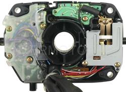 Standard Motor Combination Switches for 1990-1994 ECLIPSE, LASER, TALON - CBS-1384