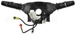 Standard Motor Combination Switches for 2008-2015 ARMADA, 2007-2010 QX56 - CBS-1958