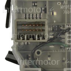 Standard Motor Combination Switches for 2013-2018 ILX, RDX - CBS2416