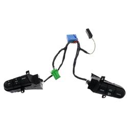 Standard Motor Products - Cruise Control Buttons for 2007-2008 CIVIC - CCA1005