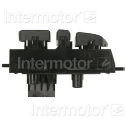 Standard Motor Cruise Control Switches for 2006-2007 RIDGELINE - CCA1074