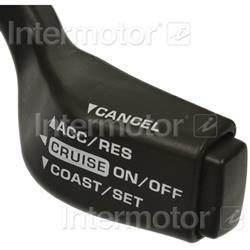 Standard Motor Cruise Control Switches for 2001-2002 PT CRUISER - CCA1081