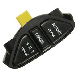 Standard Motor Cruise Control Switches for 1998-2000 ACCORD, 1999-2001 ODYSSEY - CCA1095
