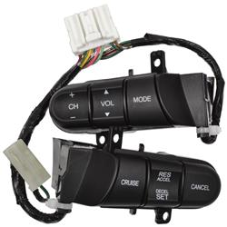 Standard Motor Cruise Control Switches for 2006-2008 CIVIC - CCA1106