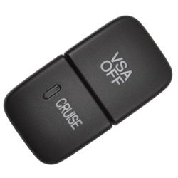 Standard Motor Cruise Control Switches for 2005-2006 CR-V - CCA1117