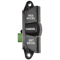 Standard Motor Cruise Control Switches for 2003-2006 ELEMENT, 2003-2004 PILOT - CCA1130
