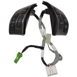 Standard Motor Cruise Control Switches for 2005-2010 ODYSSEY - CCA1137