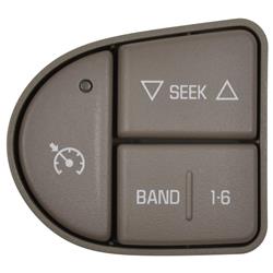 Standard Motor Cruise Control Switches for 2005-2006 COBALT - CCA1150