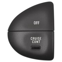 Standard Motor Cruise Control Switches for 1995-1997 ALTIMA - CCA1186
