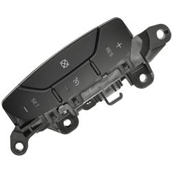 Standard Motor Cruise Control Switches for 2007-2010 OUTLOOK - CCA1219