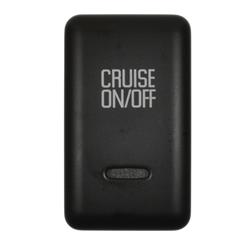Standard Motor Cruise Control Switches for 1998-2002 PASSPORT - CCA1248
