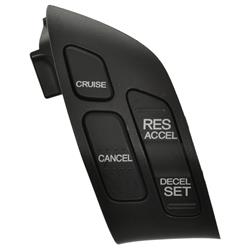 Standard Motor Cruise Control Switches for 2005-2009 ODYSSEY - CCA1252