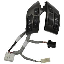Standard Motor Cruise Control Switches for 2005-2009 ODYSSEY - CCA1260