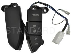 Standard Motor Cruise Control Switches for 2005-2007 FREESTAR, MONTEREY - CCA1277