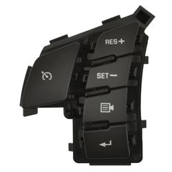 Standard Motor Cruise Control Switches for 2006 SOLSTICE - CCA1304