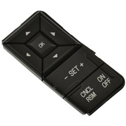 Standard Motor Cruise Control Switches for 2015-2017 EXPEDITION - CCA1332