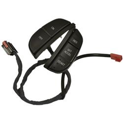 Standard Motor Cruise Control Switches for 2010-2014 E-150 - CCA1379