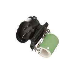 Standard Motor Engine Cooling Fan Modules for 2012-2015 CAPTIVA SPORT, 2008-2009 VUE - CFM103