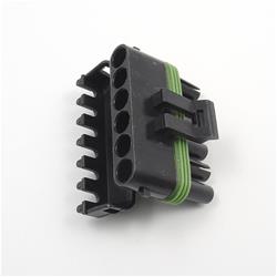 Standard Motor Products Wiring Connectors and Pigtails CG74