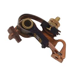 Standard Motor Ignition Breaker Points CH-14V