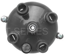 Standard Motor T-Series Distributor Caps CH408T