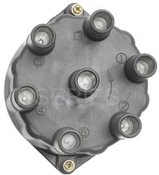 Standard Motor T-Series Distributor Caps CH411T