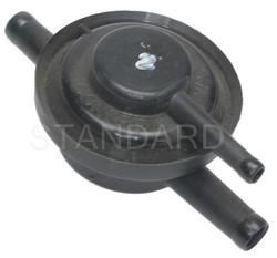 Standard Motor Vapor Canister Components