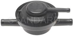 Standard Motor Vapor Canister Components CP112