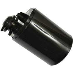 JSP MANUFACTURING 10-Pack White Gas Can Vent Caps – Fits Chilton, Briggs, Rotopax, Gott, Rubbermaid, Anchor
