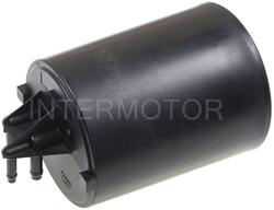 Standard Motor Fuel Vapor Canisters for 1996 PASSPORT - CP3121