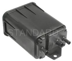 Standard Motor Fuel Vapor Canisters for 2003 SEBRING - CP3127