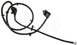 Standard Motor Vapor Canister Components for 2014-2016 SIERRA 1500, 2014 SILVERADO 1500 - CP3583