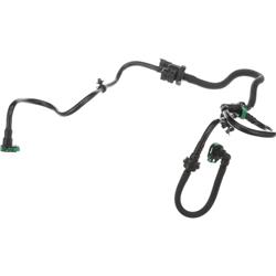 Standard Motor Products - Fuel Vapor Canister Components for 2015-2018 FOCUS - CP3766