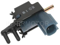 Standard Motor Vapor Canister Components CP419