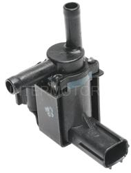 Standard Motor Vapor Canister Components for 1998-2002 ACCORD, 2000-2005 NSX - CP496