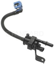 Standard Motor Vapor Canister Components for 2010-2019 E-350 SUPER DUTY, E-450 SUPER DUTY - CP550