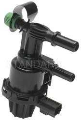 Standard Motor Vapor Canister Components CP552