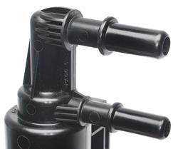 Standard Motor Vapor Canister Components for 2005-2006 B2300 - CP596