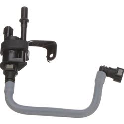Standard Motor Canister Purge Solenoids for 2009-2012 E-150, 2009-2014 E-250 - CP627